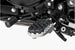 FOOTREST KIT ION ΓΙΑ BMW F 700 GS ABS / F 800 GS / F 800 GS ABS '08–'19 | SW-MOTECH-FRS.07.011.10101/S