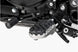 FOOTREST KIT ION ΓΙΑ BMW F 700 GS ABS / F 800 GS / F 800 GS ABS '08–'19 | SW-MOTECH-FRS.07.011.10101/S