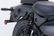 SLH SIDE CARRIER LH1 RIGHT ΓΙΑ KAWASAKI ELIMINATOR 500 ABS / ELIMINATOR 500 SE ABS '24–'25 | SW-MOTECH-HTA.08.604.19000