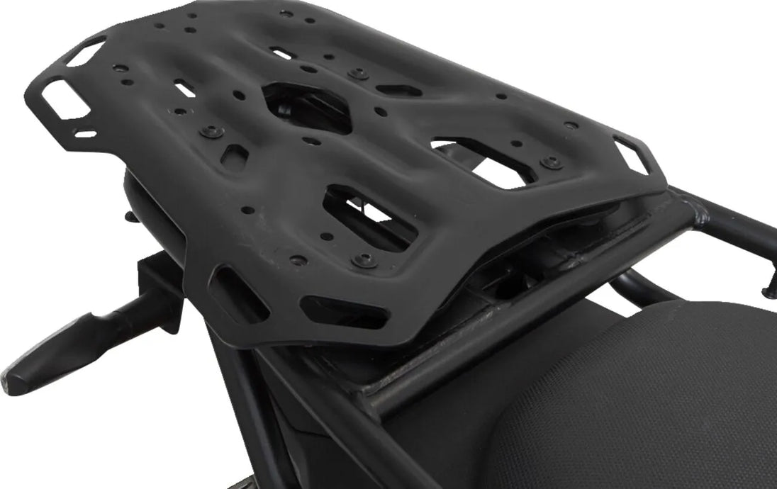ADVENTURE RACK ΓΙΑ BENELLI TRK 502 X ABS '18–'24 | SW-MOTECH-GPT.19.806.19001/B