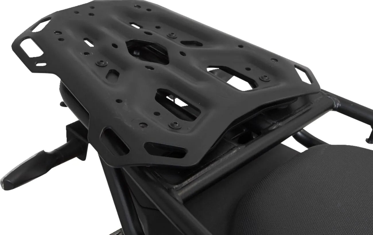 ADVENTURE RACK ΓΙΑ BENELLI TRK 502 X ABS '18–'24 | SW-MOTECH-GPT.19.806.19001/B