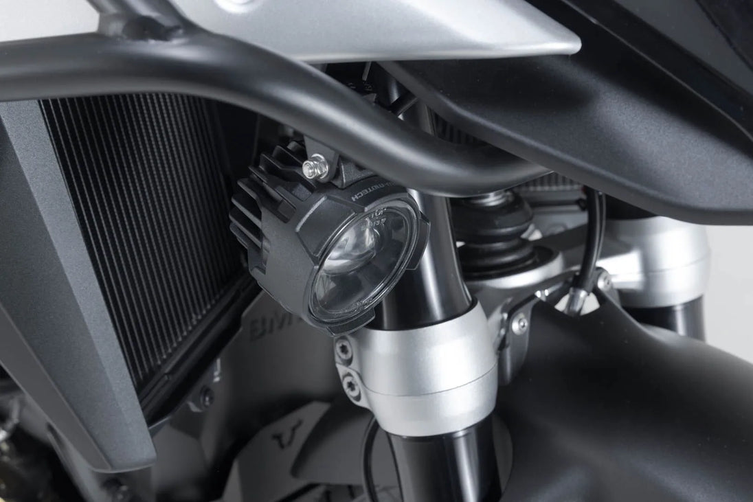 EVO FOG LIGHT KIT | SW-MOTECH-NSW.07.975.51000/B