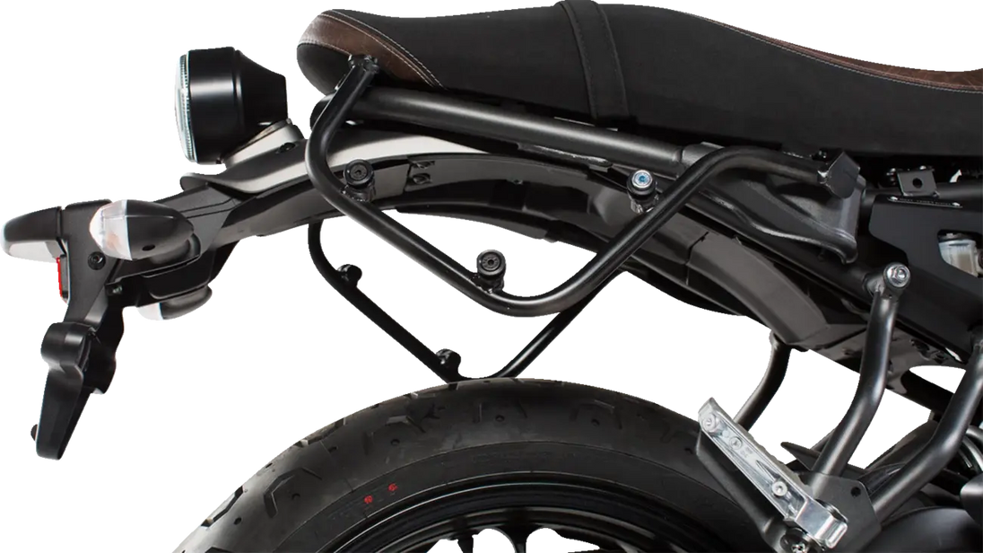 SIDE CARRIER SLC R | SW-MOTECH-HTA.06.642.11001