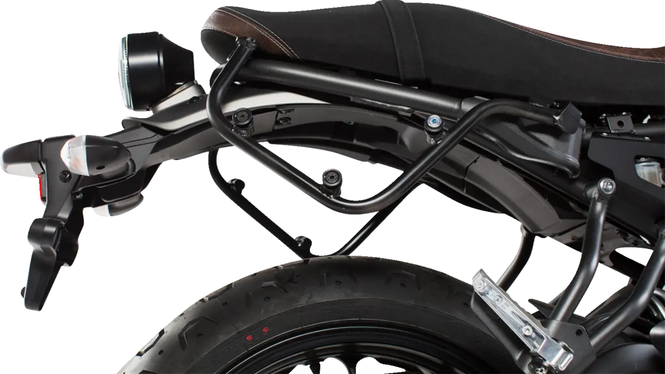 SIDE CARRIER SLC R | SW-MOTECH-HTA.06.642.11001