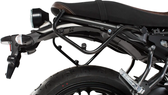 SIDE CARRIER SLC R | SW-MOTECH-HTA.06.642.11001