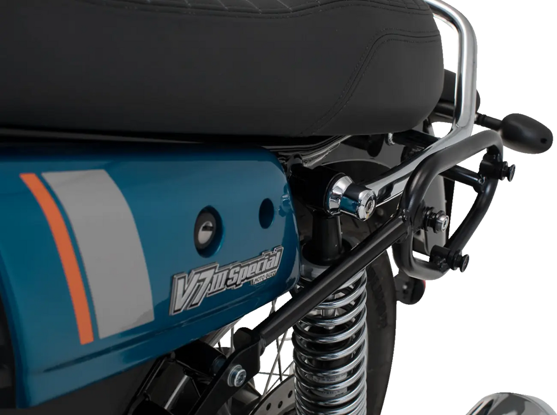SIDE CARRIER SLC L | SW-MOTECH-HTA.17.595.10001