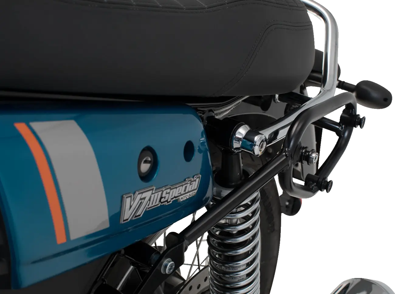 SIDE CARRIER SLC L | SW-MOTECH-HTA.17.595.10001
