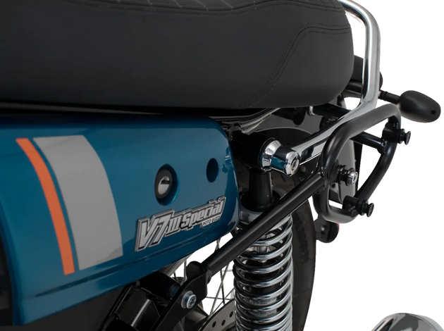 SIDE CARRIER SLC L | SW-MOTECH-HTA.17.595.10001