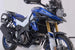 CRASH BAR ΓΙΑ SUZUKI DL 1050 DE ABS '23–'24 | SW-MOTECH-SBL.05.965.10000/B