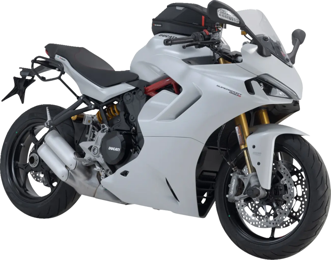 SIDE CARRIER SLC R | SW-MOTECH-HTA.22.885.11001