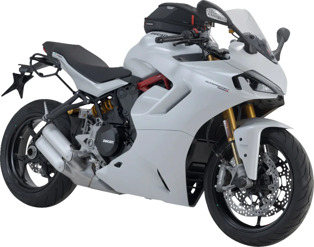 SIDE CARRIER SLC R | SW-MOTECH-HTA.22.885.11001