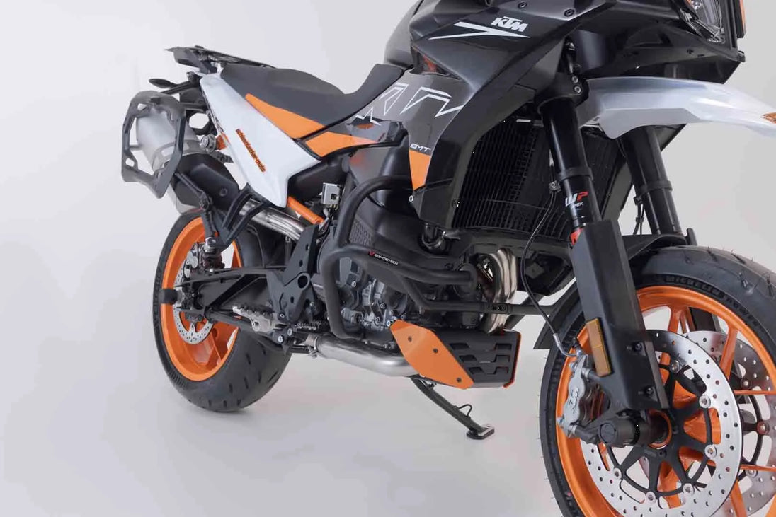 CRASH BAR ΓΙΑ KTM SMT 890 ABS '23–'24 | SW-MOTECH-SBL.04.918.10000/B
