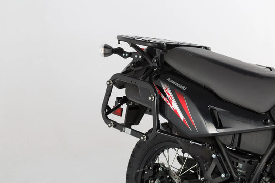 SIDE CARRIER EVO ΓΙΑ KAWASAKI KLR 650 '08–'18 | SW-MOTECH-KFT.08.363.20000/B
