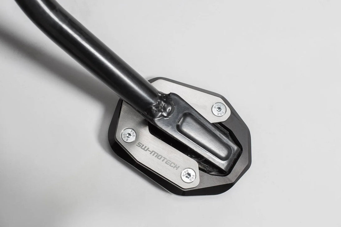 SIDESTAND FOOT EXT ΓΙΑ DUCATI SCRAMBLER 400 ABS / SCRAMBLER 803 ABS '15–'20 | SW-MOTECH-STS.22.577.10000
