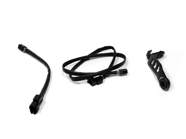 FITTING KIT FOR MOUNTING MT-09 24 - 26 ΓΙΑ YAMAHA MT-09 ABS / MT-09 SP ABS '24–'26 | AKRAPOVIC-P-HF1706