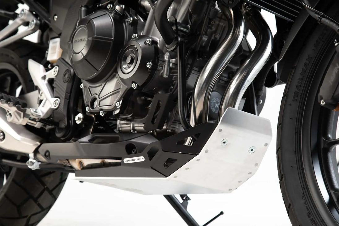 ENGINE GUARD CB500X ΓΙΑ HONDA CB 500 X / CB 500 X ABS '18–'24 | SW-MOTECH-MSS.01.919.10000