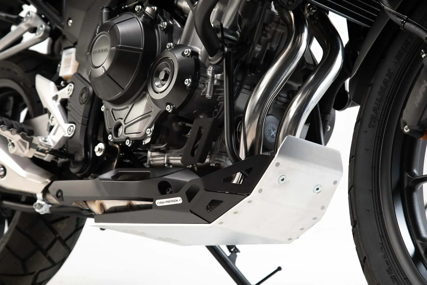 ENGINE GUARD CB500X ΓΙΑ HONDA CB 500 X / CB 500 X ABS '18–'24 | SW-MOTECH-MSS.01.919.10000