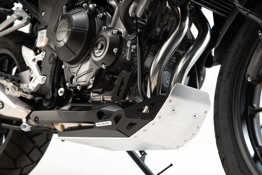 ENGINE GUARD CB500X ΓΙΑ HONDA CB 500 X / CB 500 X ABS '18–'24 | SW-MOTECH-MSS.01.919.10000