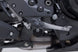 EVO FOOTREST KIT ΓΙΑ KAWASAKI KLZ 1100 ABS '25–'26 | SW-MOTECH-FRS.08.112.10400/B