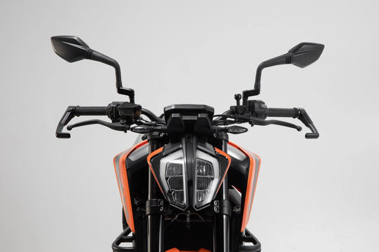LEVER GUARDS ΓΙΑ KTM '14–'24 | SW-MOTECH-LVG.04.641.10000/B