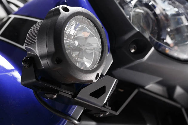 LIGHT MOUNT TENERE 1200 ΓΙΑ YAMAHA XT 1200 Z ABS / XT 1200 ZE ABS '14–'20 | SW-MOTECH-NSW.06.004.10200/B