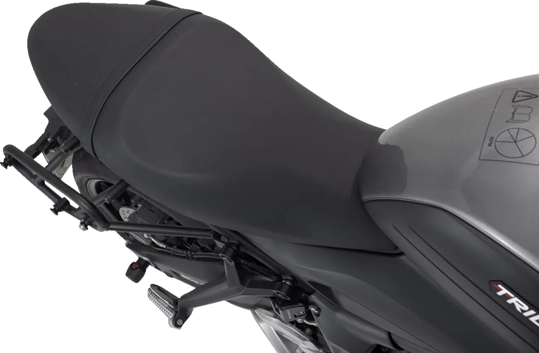 SLC SIDE CARRIER RIGHT | SW-MOTECH-HTA.11.842.11000
