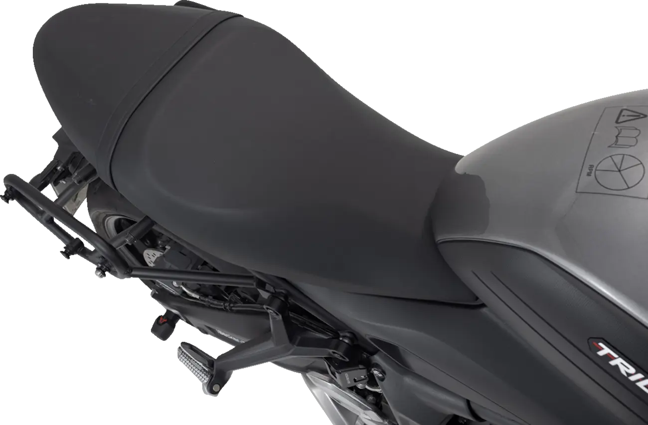 SLC SIDE CARRIER RIGHT | SW-MOTECH-HTA.11.842.11000
