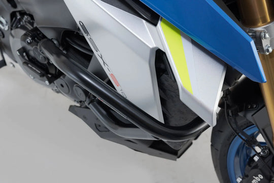 CRASH BAR ΓΙΑ SUZUKI GSX-S 1000 ABS / GSX-S 1000 GX ABS / GSX-S 950 ABS '21–'26 | SW-MOTECH-SBL.05.587.10000/B