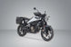 LEGEND GEAR SIDE BAG SYSTEM LC BLACK EDITION ΓΙΑ HUSQVARNA SVARTPILEN 401 ABS / VITPILEN 401 ABS '23–'24 | SW-MOTECH-BC.HTA.03.014.20100