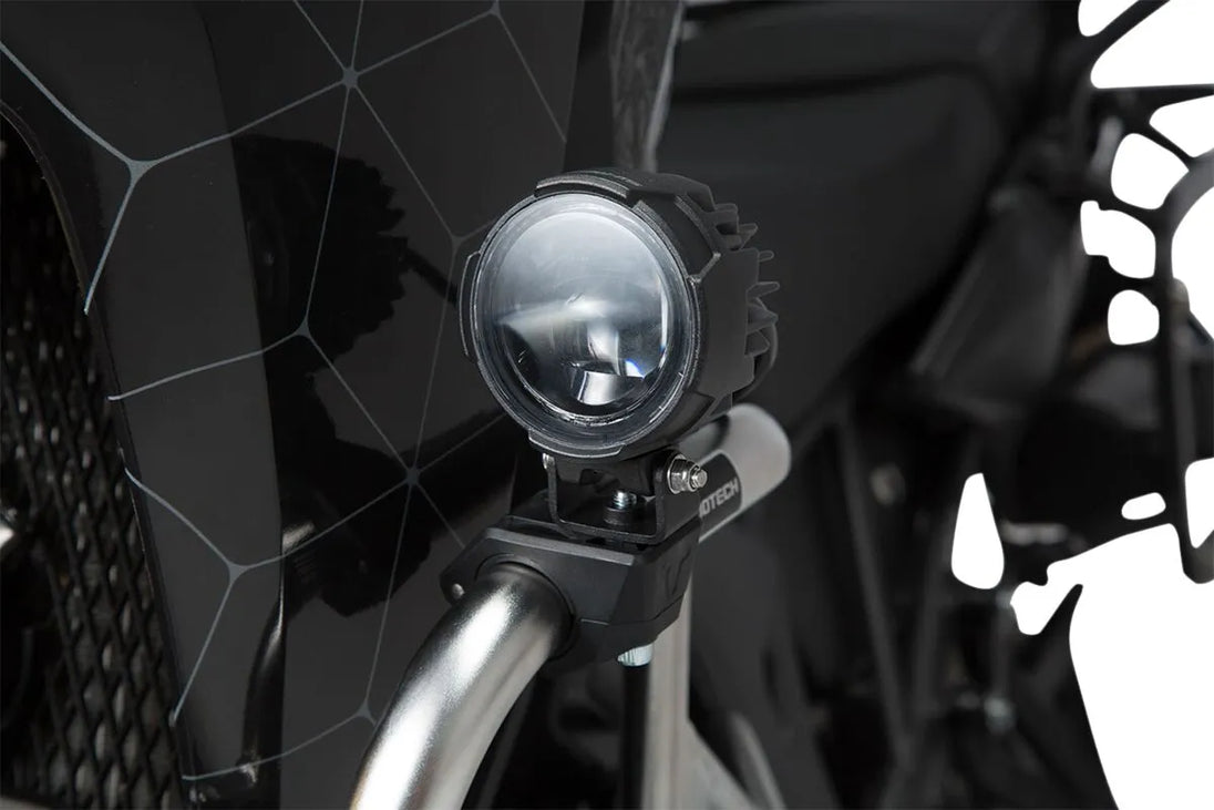 EVO FOG LIGHT KIT | SW-MOTECH-NSW.00.004.51000/B