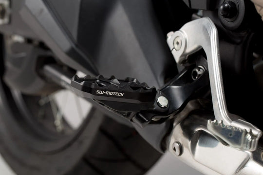 FOOTREST EXTENSION ΓΙΑ HONDA CRF 1000 L ABS / CRF 1000 LD ABS / CRF 1100 L ABS '18–'24 | SW-MOTECH-FRS.01.890.10000/B