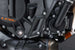 ENGINE CASE PROTECTOR ΓΙΑ KTM DUKE 990 ABS '24 | SW-MOTECH-MSS.04.994.10100/B