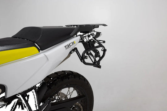 SLC SIDE CARRIER LEFT | SW-MOTECH-HTA.03.992.10000