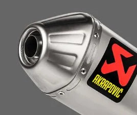 END CAP CF EC339 ΓΙΑ YAMAHA XTZ 690 '18–'20 | AKRAPOVIC-V-EC339
