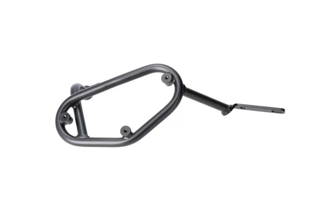 SLC SIDE CARRIER RIGHT | SW-MOTECH-HTA.22.995.11001