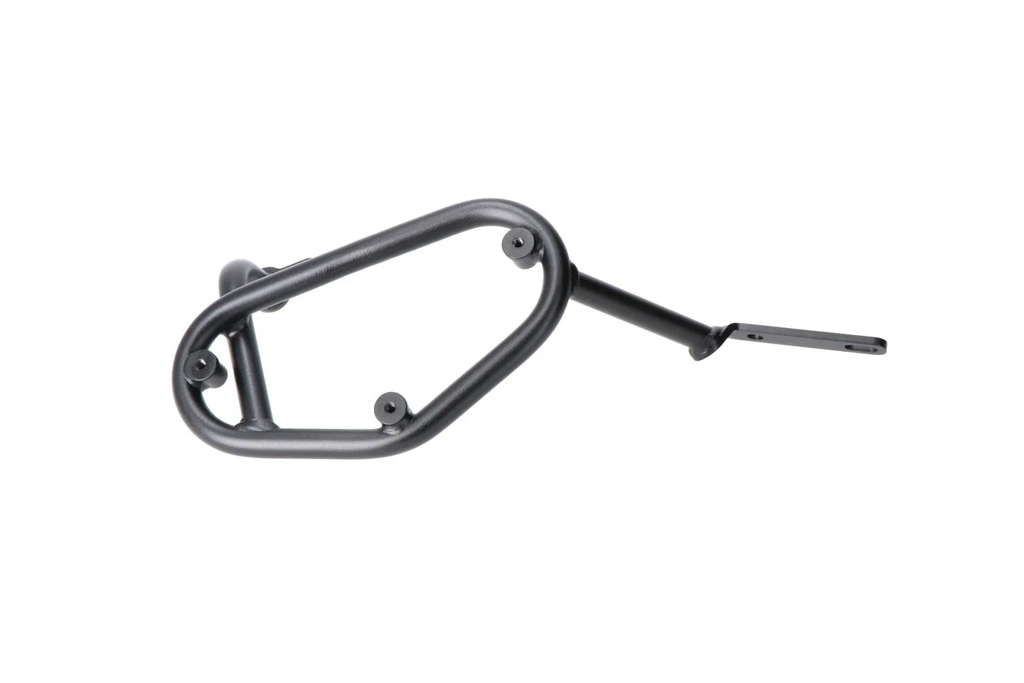 SLC SIDE CARRIER RIGHT | SW-MOTECH-HTA.22.995.11001