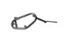 SLC SIDE CARRIER RIGHT | SW-MOTECH-HTA.22.995.11001