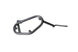 SLC SIDE CARRIER RIGHT | SW-MOTECH-HTA.22.995.11001