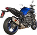 MUFFLER TI YAM MT-10 ΓΙΑ YAMAHA MT-10 ABS / MT-10 SP ABS '22–'24 | AKRAPOVIC-S-Y10SO20-HAPLT