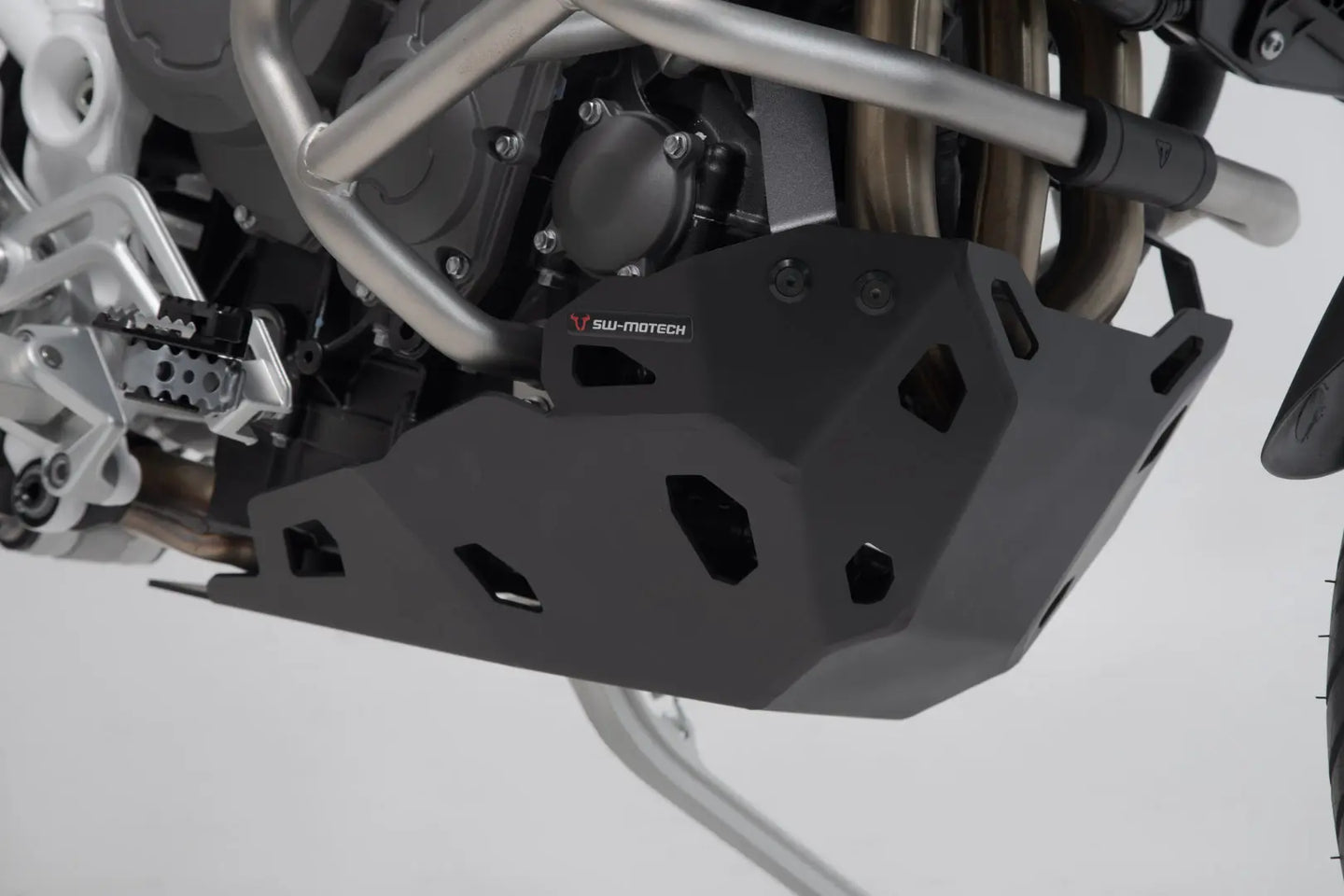 ENGINE GUARD ΓΙΑ TRIUMPH TIGER 900 ABS / TIGER 900 GT ABS '20–'23 | SW-MOTECH-MSS.11.953.10101/B