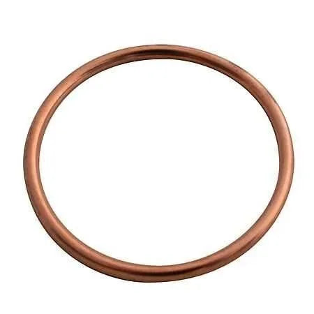 Copper Filler Gasket Form C-P-G21