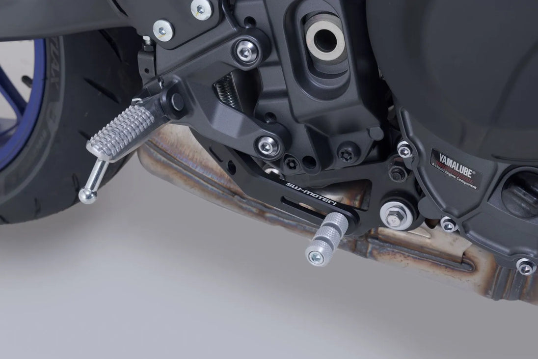BRAKE PEDAL MT-09 ΓΙΑ YAMAHA MT-09 '23–'25 | SW-MOTECH-FBL.06.036.10000