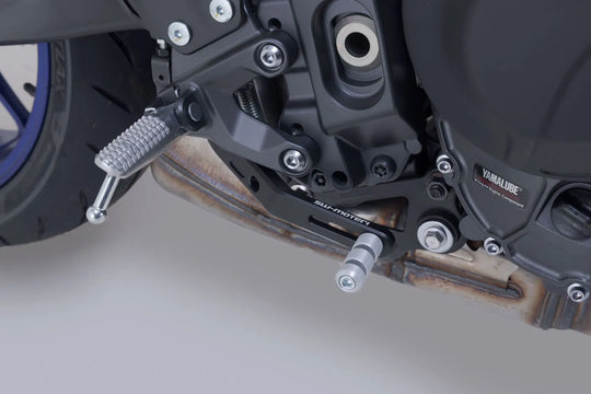BRAKE PEDAL MT-09 ΓΙΑ YAMAHA MT-09 '23–'25 | SW-MOTECH-FBL.06.036.10000