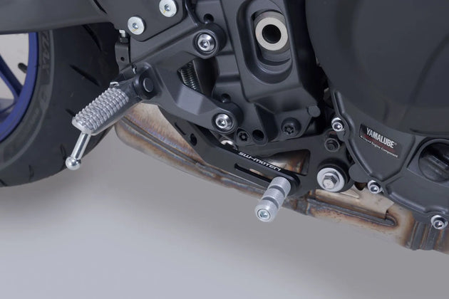 BRAKE PEDAL MT-09 ΓΙΑ YAMAHA MT-09 '23–'25 | SW-MOTECH-FBL.06.036.10000