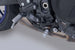 BRAKE PEDAL MT-09 ΓΙΑ YAMAHA MT-09 '23–'25 | SW-MOTECH-FBL.06.036.10000