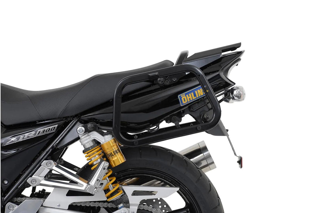 SIDE CARRIER EVO ΓΙΑ YAMAHA XJR '95–'14 | SW-MOTECH-KFT.06.435.20000/B