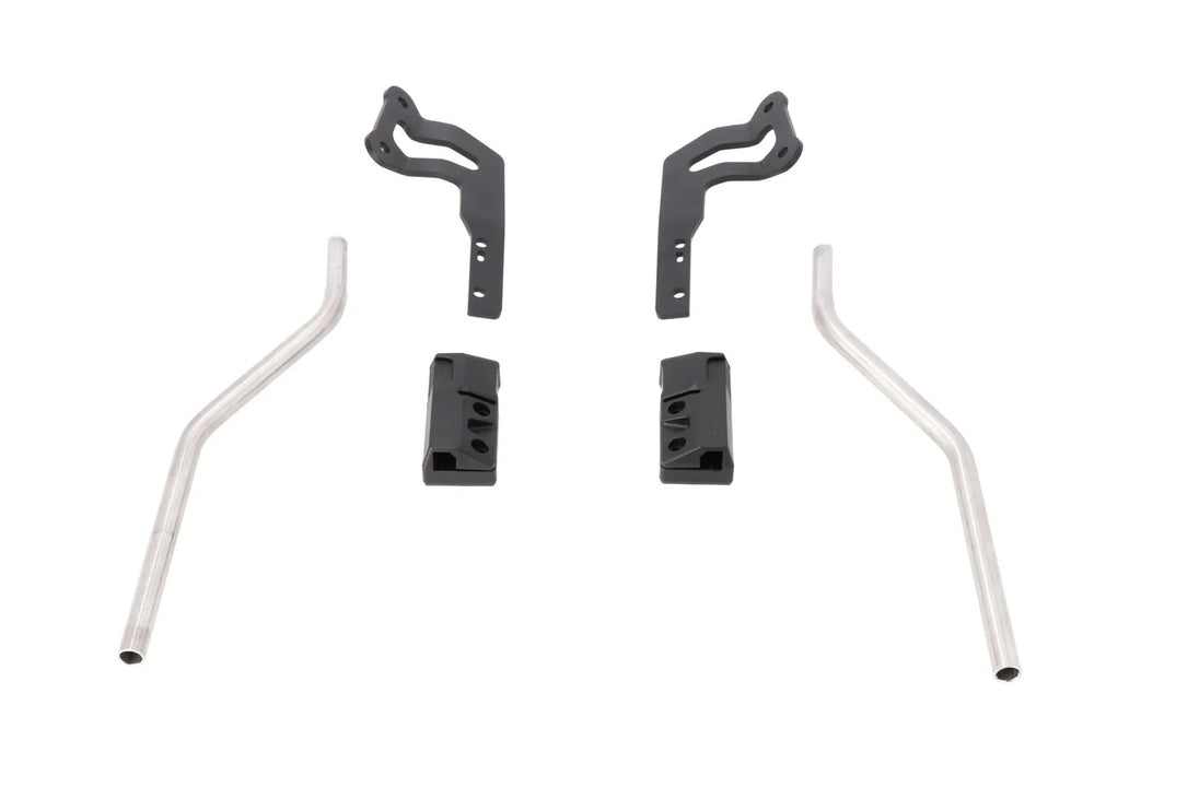 PANNIER SPACER BLAZE ΓΙΑ YAMAHA MT- '14–'24 | SW-MOTECH-HTA.06.740.85700/B