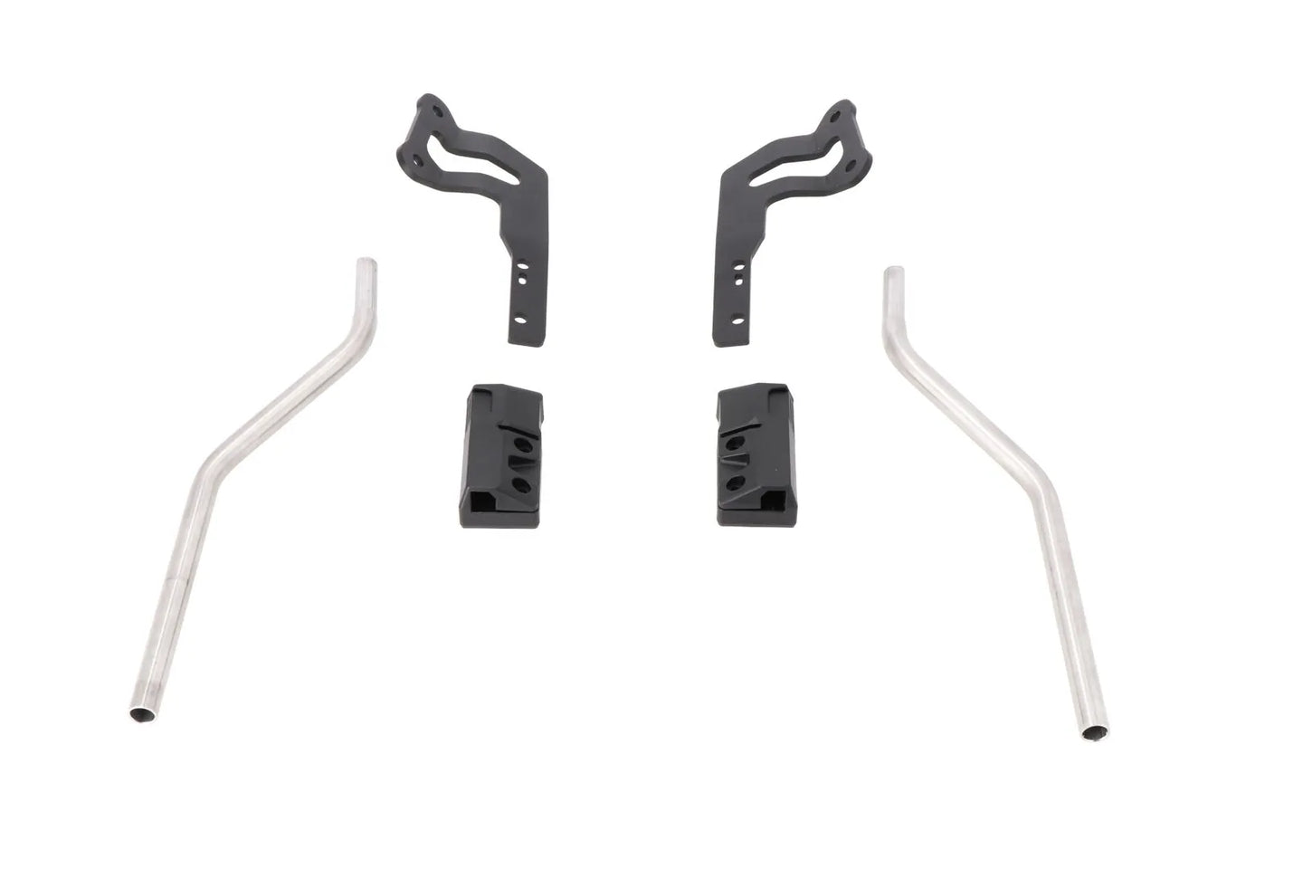 PANNIER SPACER BLAZE ΓΙΑ YAMAHA MT- '14–'24 | SW-MOTECH-HTA.06.740.85700/B