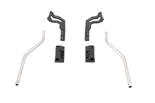 PANNIER SPACER BLAZE ΓΙΑ YAMAHA MT- '14–'24 | SW-MOTECH-HTA.06.740.85700/B