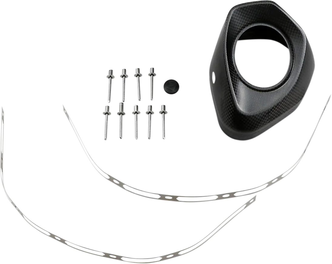End Cap-V-EC175